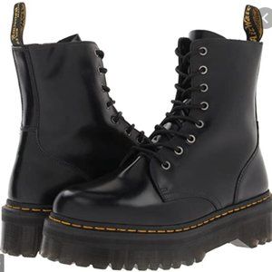Doc Marten Jadon Boots